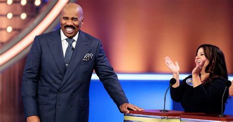 how much does steve harvey make family feud